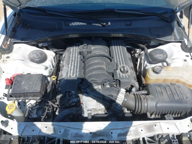 2C3CDXGJ5KH589087 Dodge Charger Scat Pack Rwd