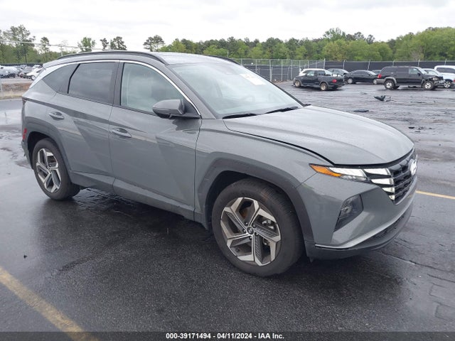 2024 5NMJF3DE5RH345449 main image
