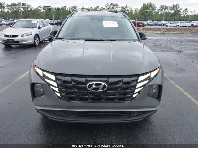 Hyundai TUCSON SEL 2024 5NMJF3DE5RH345449 Image 12