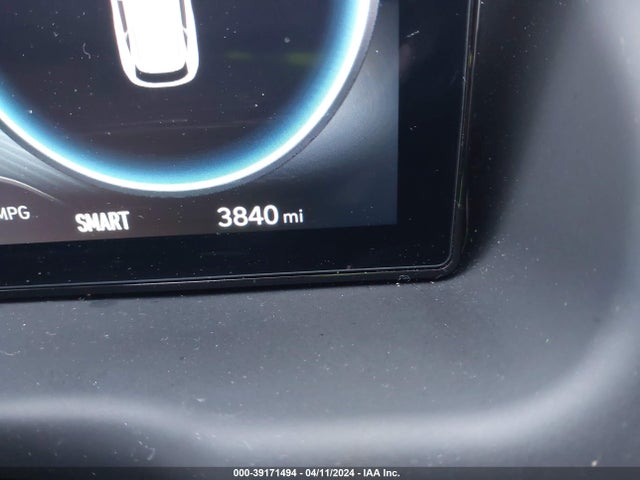 Hyundai TUCSON SEL 2024 5NMJF3DE5RH345449 Image 15
