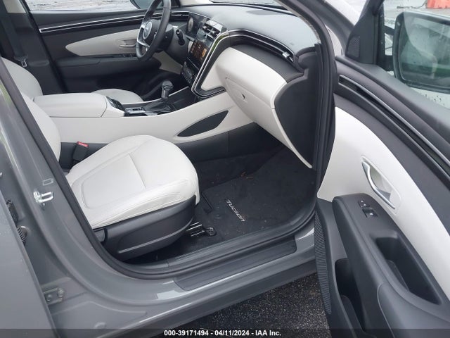 Hyundai TUCSON SEL 2024 5NMJF3DE5RH345449 Image 5
