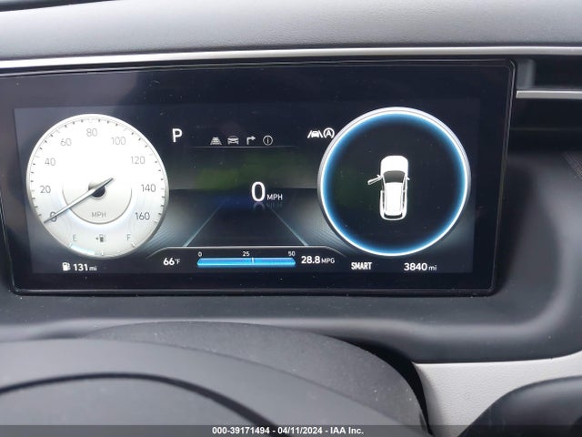 Hyundai TUCSON SEL 2024 5NMJF3DE5RH345449 Image 7
