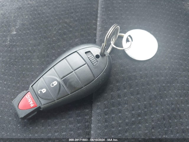 Aukcja sprzedaży 2013 Dodge Grand Caravan Se, vin: 2C4RDGBG8DR799021, numer aukcji: 39171503