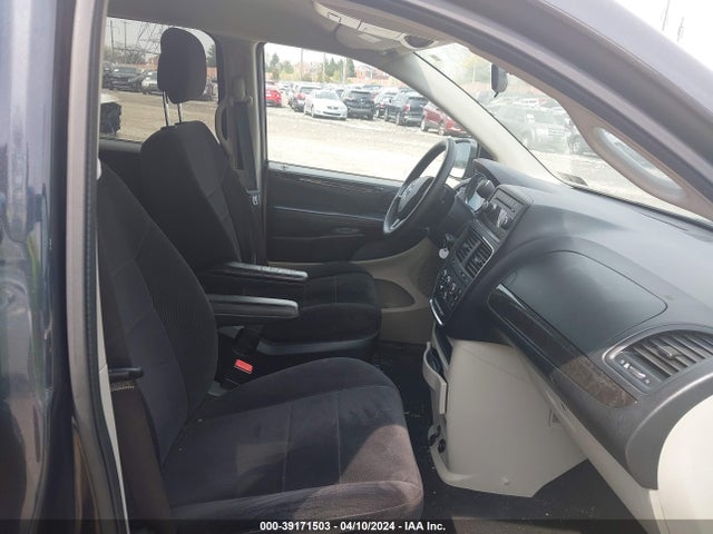 Aukcja sprzedaży 2013 Dodge Grand Caravan Se, vin: 2C4RDGBG8DR799021, numer aukcji: 39171503
