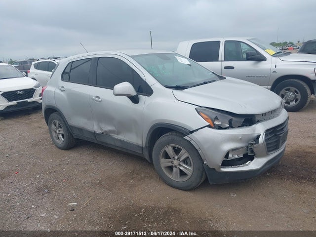2019 3GNCJKSB2KL380394 main image