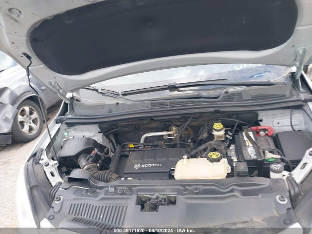 KL4CJBSB1FB156172 Buick Encore Convenience