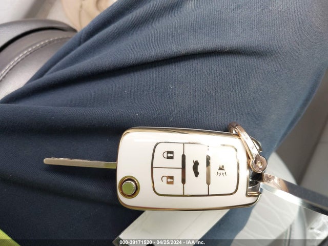 KL4CJBSB1FB156172 Buick Encore Convenience