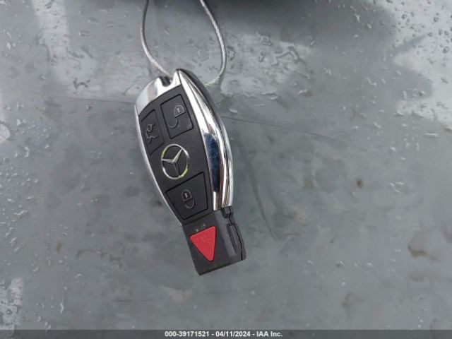 2011 MERCEDES-BENZ GL 450 4JGBF7BE7BA674597 Photo 10