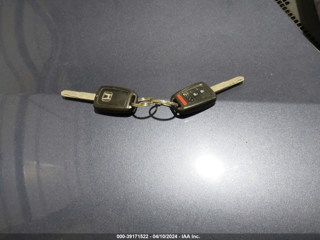 Honda CR-V EX 2014 5J6RM4H59EL080868 Image 11