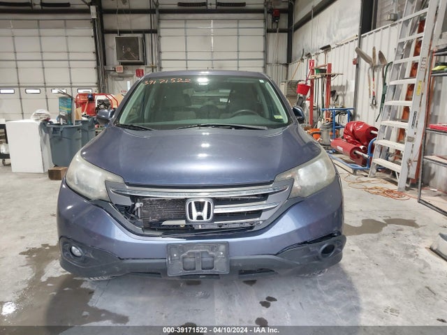 Honda CR-V EX 2014 5J6RM4H59EL080868 Image 12