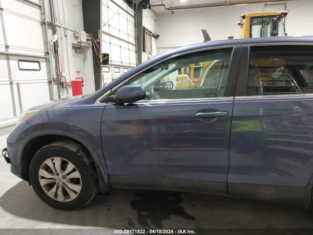 Honda CR-V EX 2014 5J6RM4H59EL080868 Image 14
