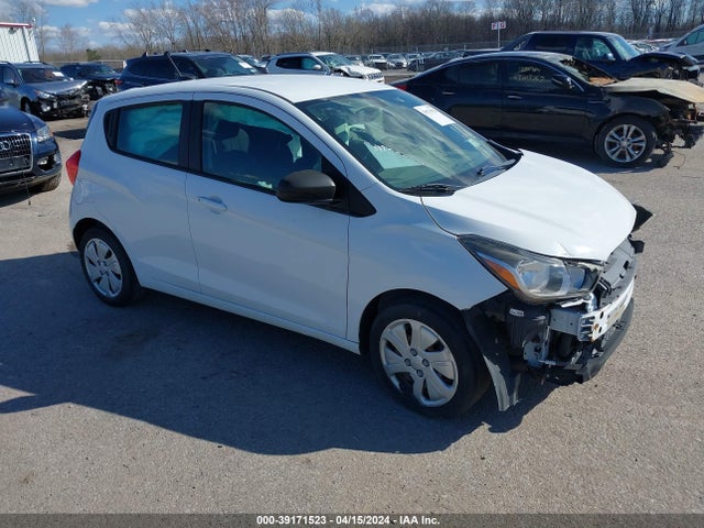 2016 KL8CB6SA4GC642786 main image