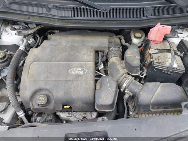 Ford EXPLORER XLT 2015 1FM5K7D89FGB06533 Image 10
