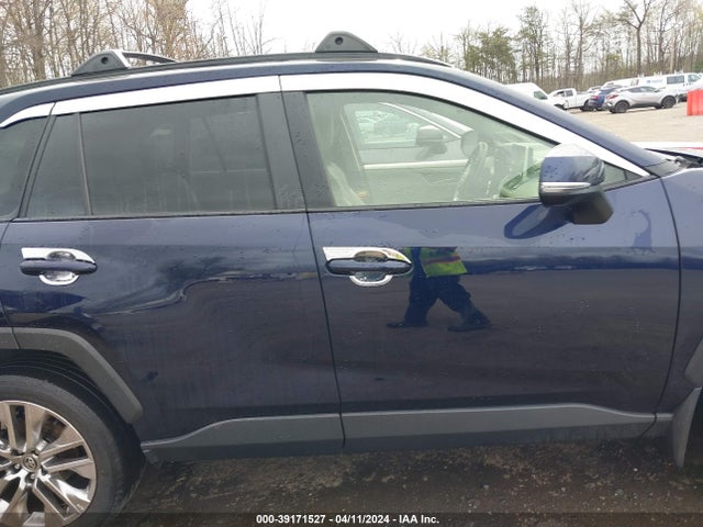 Toyota Rav4 Xle Premium 2021 JTMA1RFV8MD078307 Image 14