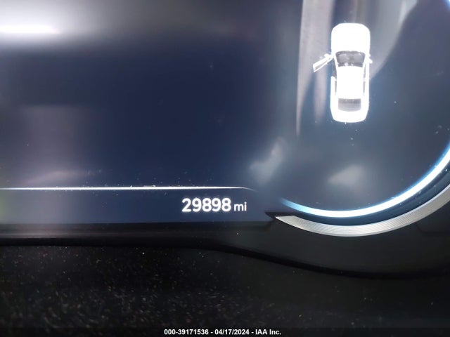 Genesis G70 2.0t Rwd 2022 KMTG34TA3NU089193 Image 15