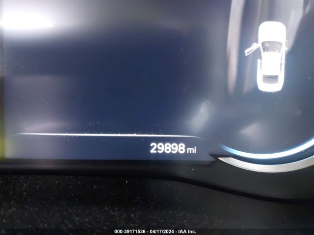 Genesis G70 2.0t Rwd 2022 KMTG34TA3NU089193 Image 7