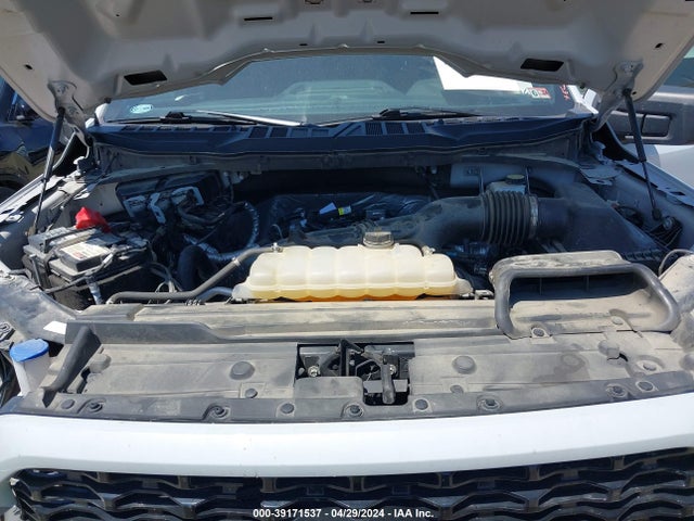Ford F-150 Xl 2021 1FTEW1CP3MKD80383 Image 10