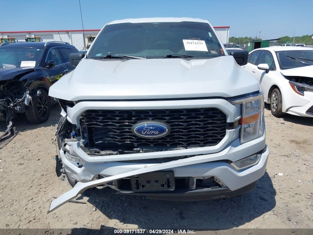 Ford F-150 Xl 2021 1FTEW1CP3MKD80383 Image 12