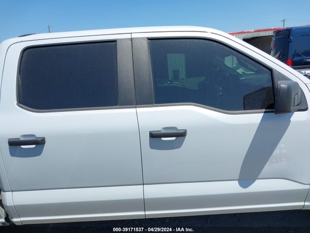 Ford F-150 Xl 2021 1FTEW1CP3MKD80383 Image 13