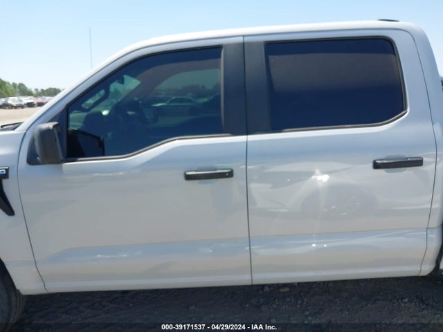 Ford F-150 Xl 2021 1FTEW1CP3MKD80383 Image 14