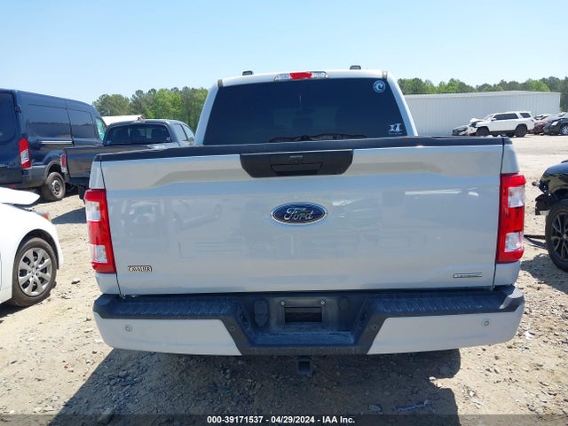 Ford F-150 Xl 2021 1FTEW1CP3MKD80383 Image 16