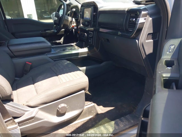 Ford F-150 Xl 2021 1FTEW1CP3MKD80383 Image 5