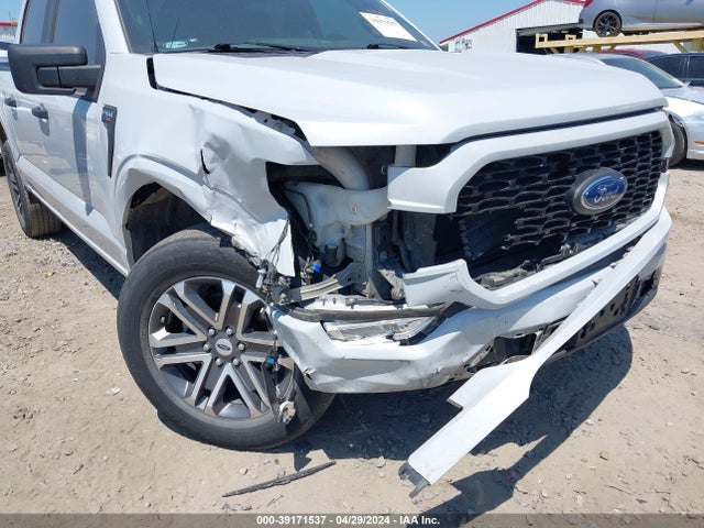 Ford F-150 Xl 2021 1FTEW1CP3MKD80383 Image 6