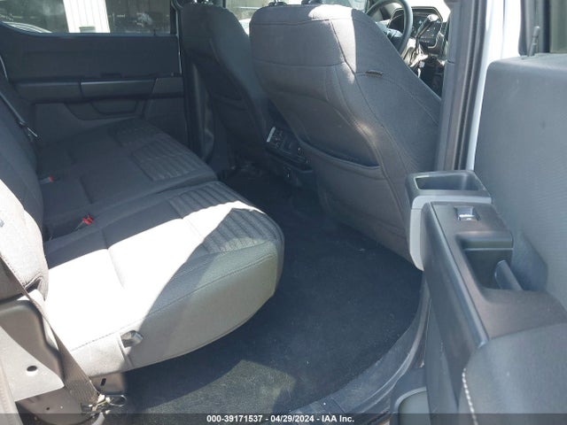 Ford F-150 Xl 2021 1FTEW1CP3MKD80383 Image 8
