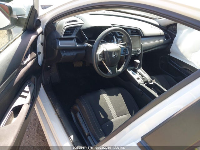 Honda CIVIC EX 2017 19XFC2F70HE208545 Image 5