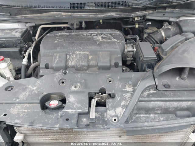 Honda ODYSSEY EX 2014 5FNRL5H45EB085509 Image 10