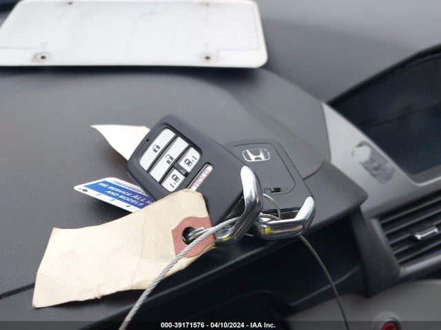 Honda ODYSSEY EX 2014 5FNRL5H45EB085509 Image 11