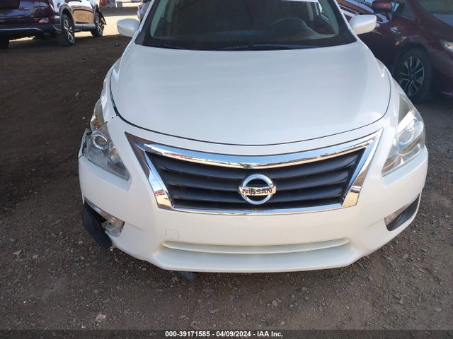 Nissan Altima 2.5 S 2015 1N4AL3APXFC469084 Image 12