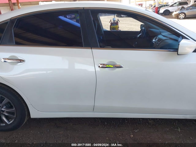 Nissan Altima 2.5 S 2015 1N4AL3APXFC469084 Image 13
