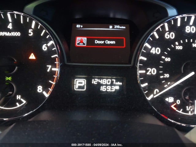 Nissan Altima 2.5 S 2015 1N4AL3APXFC469084 Image 15
