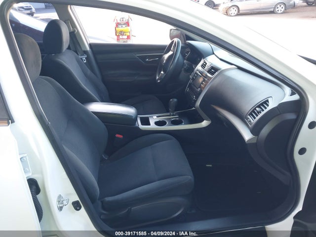 Nissan Altima 2.5 S 2015 1N4AL3APXFC469084 Image 5