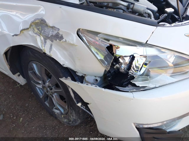 Nissan Altima 2.5 S 2015 1N4AL3APXFC469084 Image 6