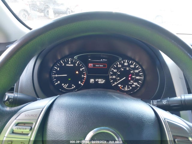 Nissan Altima 2.5 S 2015 1N4AL3APXFC469084 Image 7