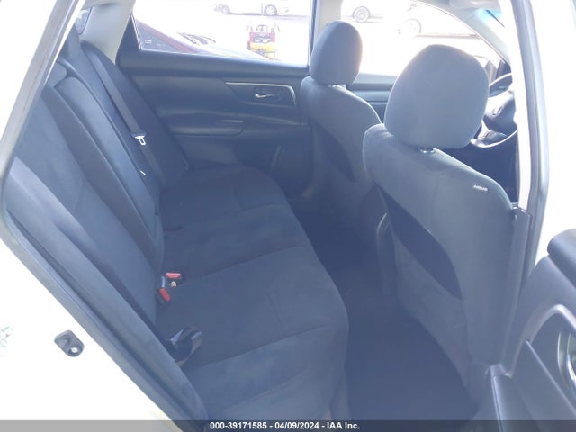 Nissan Altima 2.5 S 2015 1N4AL3APXFC469084 Image 8