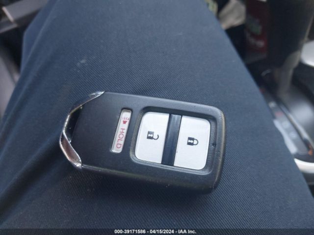 3HGGK5H86FM725416 Honda Fit Ex/ex-l