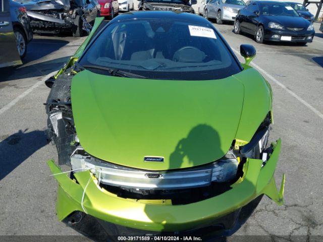 SBM16AEA1PW001800 Mclaren Artura Performance/techlux/vision
