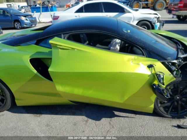SBM16AEA1PW001800 Mclaren Artura Performance/techlux/vision