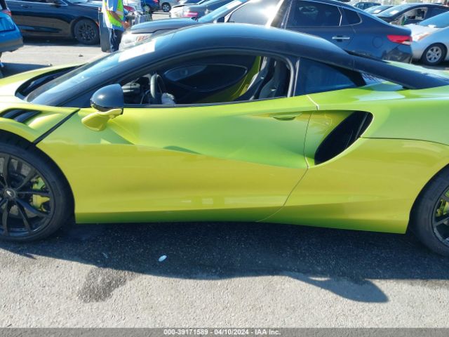 SBM16AEA1PW001800 Mclaren Artura Performance/techlux/vision
