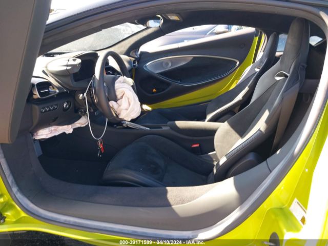 2023 MCLAREN ARTURA SBM16AEA1PW001800 Photo 4