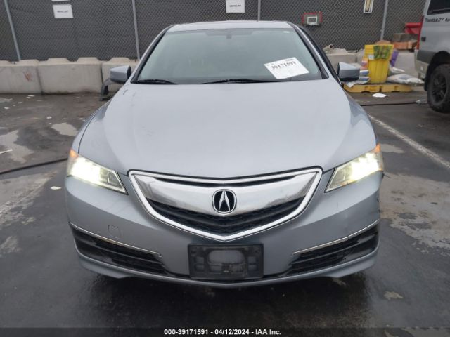19UUB1F32GA013504 Acura TLX