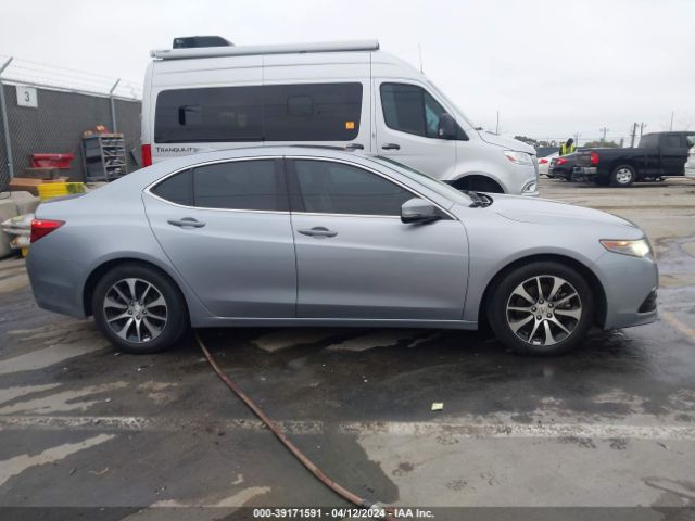 19UUB1F32GA013504 Acura TLX