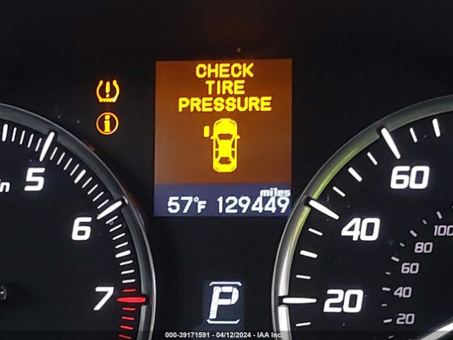 19UUB1F32GA013504 Acura TLX