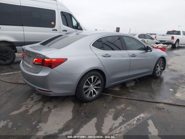 19UUB1F32GA013504 Acura TLX