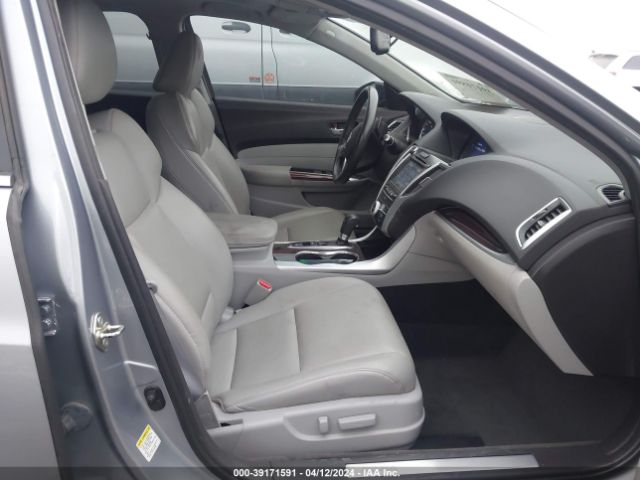 19UUB1F32GA013504 Acura TLX