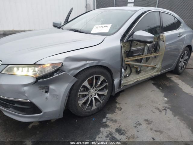 19UUB1F32GA013504 Acura TLX