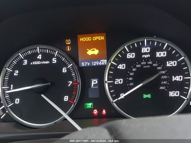 19UUB1F32GA013504 Acura TLX